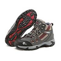 NEPA GT-36N SAFETY SHOES 39 GREY