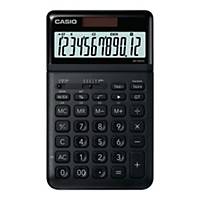 Kalkulator CASIO JW-200SC Czarny, 12 pozycji