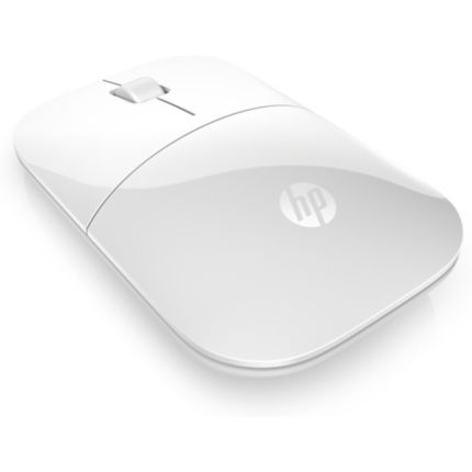 Voorouder communicatie Regeneratief HP Z3700 draadloze muis, wit