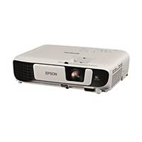 EPSON EB-X41 輕便經濟入門級投影機