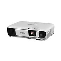 Epson EB-X41 projektor, 3600 lm, kontraszt 15 000:1