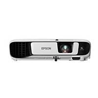 EPSON EB-X41 XGA 3LCD VIDEO PROJECTOR