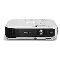 EPSON Eb-X41 Video Projector Xga 3Lcd