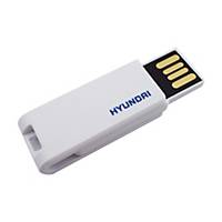 HYUNDAI HDU-S700 SWING USBMEMORY 16GB WHITE