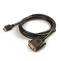 컴스 HDMI - DVI 케이블 CL692 1.5m