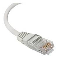 Kabel sieciowy MACLEAN, CAT5e, UTP, 5 m, biały