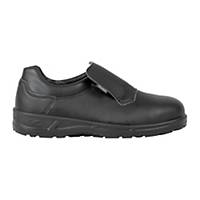 Zapatos de seguridad Cofra Itaca S2 - negro - talla 38