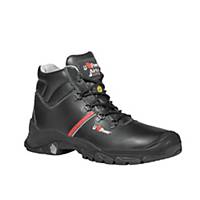 UPOWER AUSTRAL SAFETY BOOT ESD S3 43 BLK