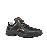UPOWER BOREAL SAFETY SHOES ESD S3 40 BLK