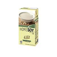 Homesoy Original Soy Milk 1l