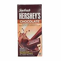Hershey Soyfresh Chocolate Soy Milk 1l
