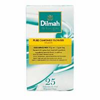 Dilmah Chamomile Tea Bag 2g - Box of 25