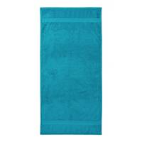 Ręczniki MALFINI, turkusowy, 70 x 140