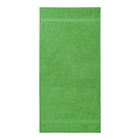 Ręcznik MALFINI, zielone jabłko, 50 x 100