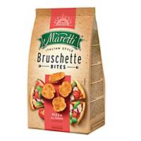 Maretti Bruschette Mixed Pizza Chips 70g