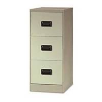 FIRST BL-223-8 STEEL FILING CABINET