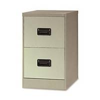 FIRST BL-223-7 STEEL FILING CABINET