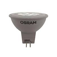 오스람 LED램프 MR16 4.5W 주광색