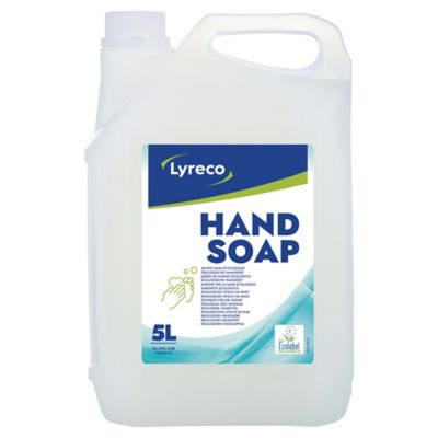 Lyreco Hand Soap 5L
