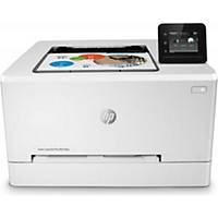  HP Color LaserJet Pro M254dw Farblaserdrucker A4 