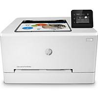 HP M254dw Color LaserJet Pro printer