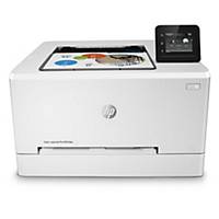 HP Laser Jet Pro M254dw colour laser printer