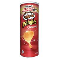 Chips Pringles Original - boîte de 175 g