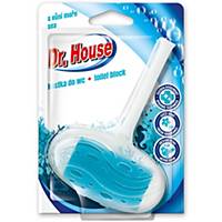 Dr. House WC Deo-Einhänger, Meeresbrise, 40 g