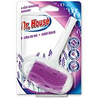 Dr. House WC Einhänger, Lavendel, 40 g