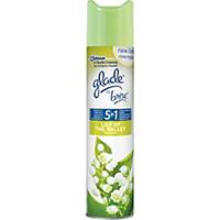 GLADE AIR FRESH LILY OF THE VALLEY 300ML