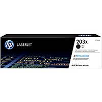 HP CF540X laser cartridge nr.203X High Capacity black [3.200 pages]