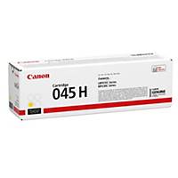 Toner Canon 1243C002 , 2200 pages, yellow