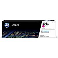 HP CF543A laser cartridge nr.203A red [1.300 pages]