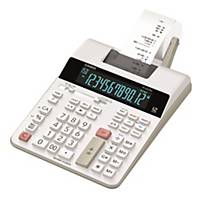 CASIO FR2650RC Printing Calculator 12 Digits