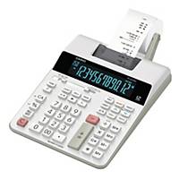 Casio FR-2650RC Printing Calculator 12 Digits