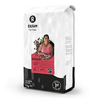 Oxfam Dessert coffee beans - bag of 1 kg