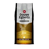 Café instantané Douwe Egberts Instant Elite, le paquet de 300 g