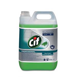 CIF Spray anti-bactérien 