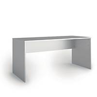 LYRECO TABLE 160X70X74,5 CM WHITE