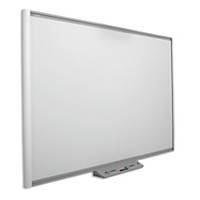 SMART Board SBM685 Interactive Whiteboard 87 inch