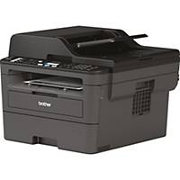 BROTHER MFCL2710DN MONO LASER PRINTER NL