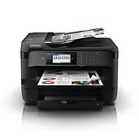Printer Epson Multifunktion Workforce WF-7720DTWF, inkjet