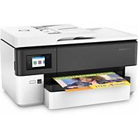 HP OfficeJet 7720 All-In-One (Y0S18A) breedformaat printer