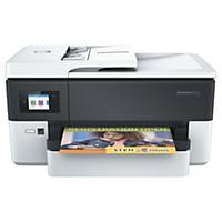 Imprimante multifonction jet d encre couleur HP OfficeJet Pro 7720