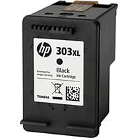 Cartuccia inkjet HP T6N04AE 303XL 600 pag nero