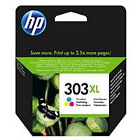HP T6N03AE inkjet cartridge nr.303XL colour [415 pages]