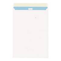 A-Tech Self-adhesive White Envelope 229 x 324mm - Pack of 10