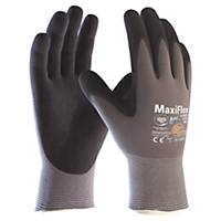 Caja de 12 pares de guantes de precisión ATG Maxiflex Ultimate 42-874 - talla 7