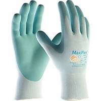 ATG Maxiflex 34-824 Gloves 9