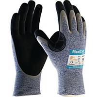 ATG Maxicut 34-504 Gloves Size 9